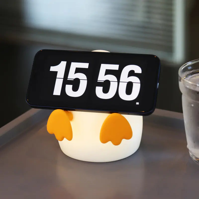 Glowie Buddies | Waddle