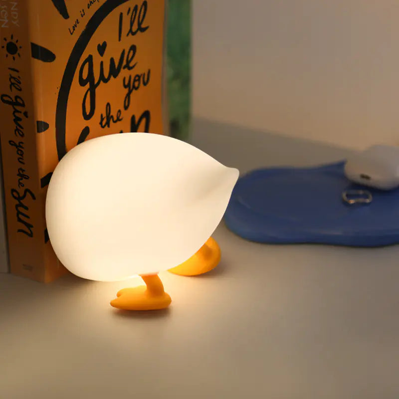 Glowie Buddies | Waddle