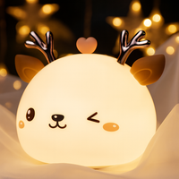 Glowie Buddies | Deerly