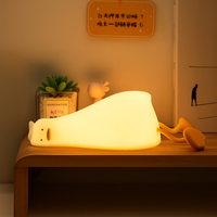 Glowie Buddies | Lazy