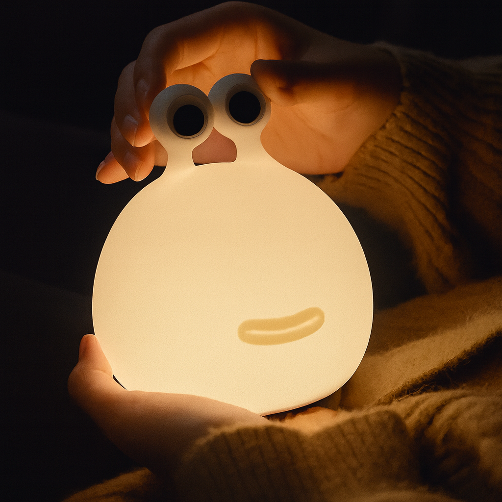 Glowie Buddies | Slowee
