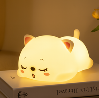Glowie Buddies | Misty