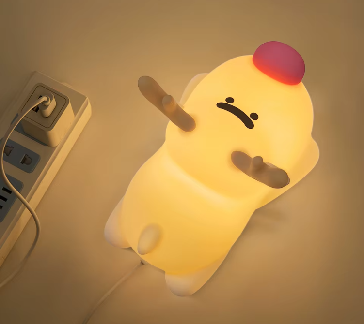 Glowie Buddies | Rudy