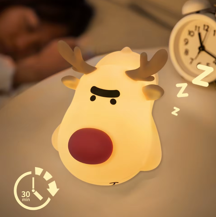 Glowie Buddies | Rudy