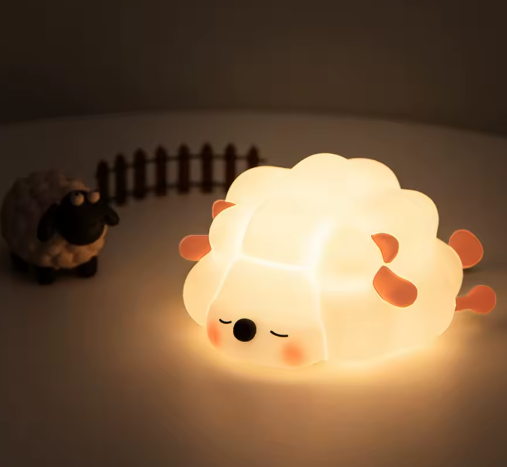 Glowie Buddies | Floofy