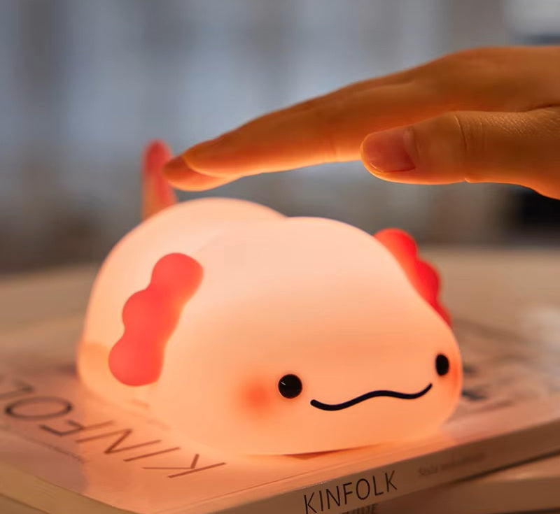 Glowie Buddies | Axie