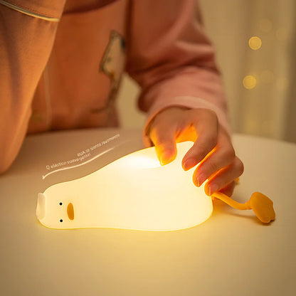 Glowie Buddies | Lazy