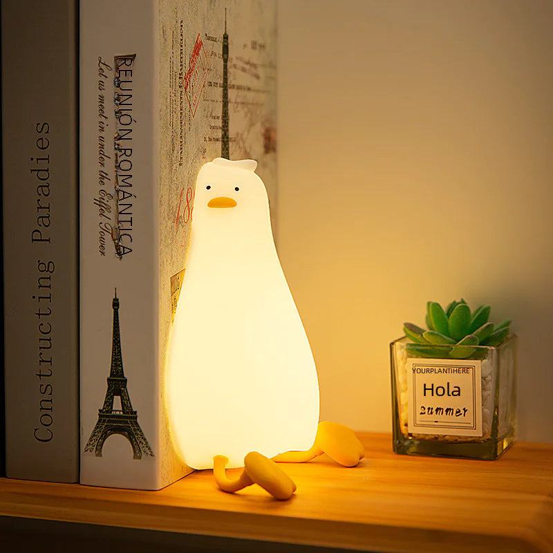 Glowie Buddies | Lazy