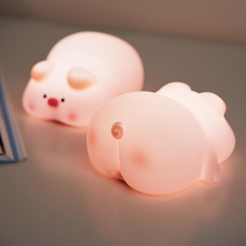 Glowie Buddies | Rosie