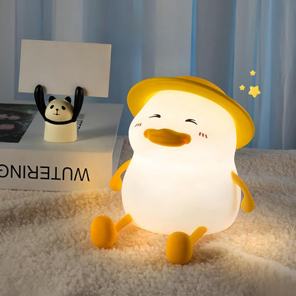 Glowie Buddies | Ducky