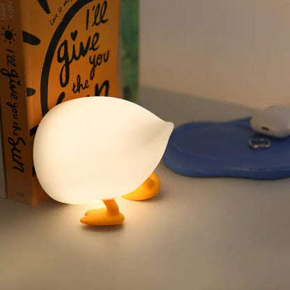 Glowie Buddies | Waddle