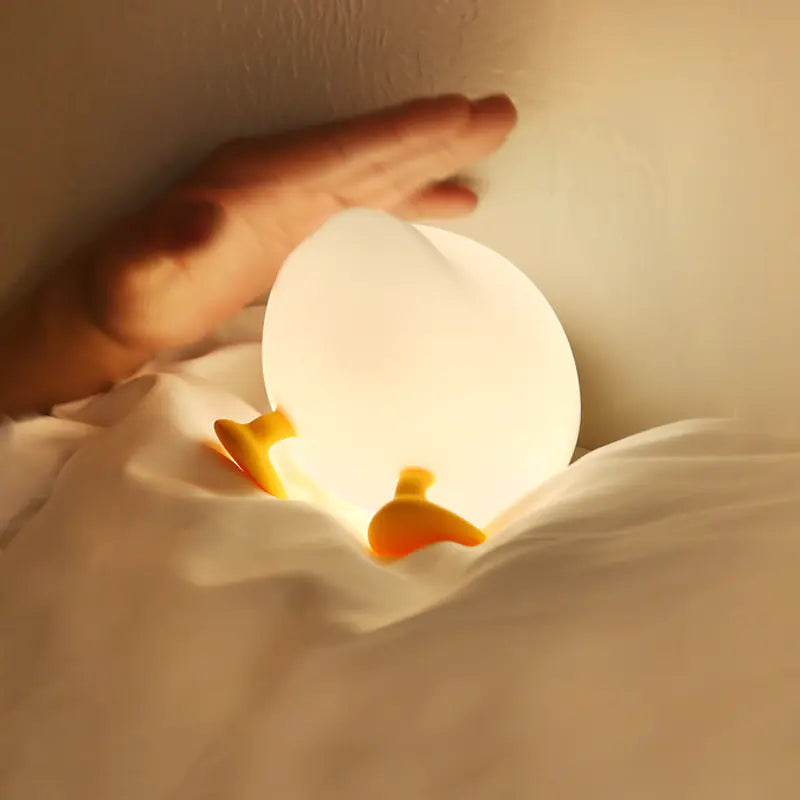 Glowie Buddies | Waddle
