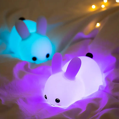 Glowie Buddies | Bunbun