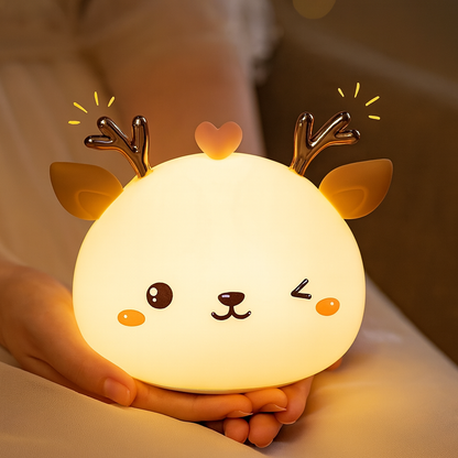 Glowie Buddies | Deerly