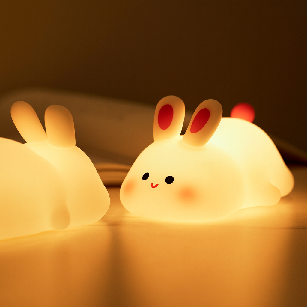 Glowie Buddies | Hops