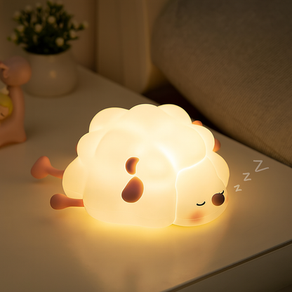 Glowie Buddies | Floofy