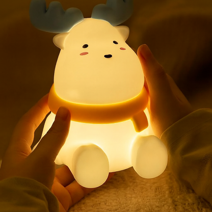 Glowie Buddies | Blinky