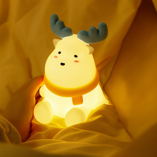 Glowie Buddies | Blinky