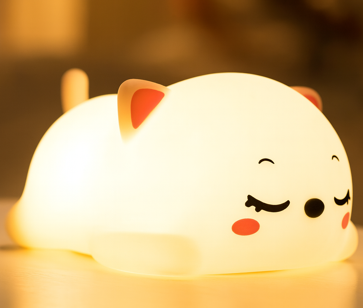 Glowie Buddies | Misty
