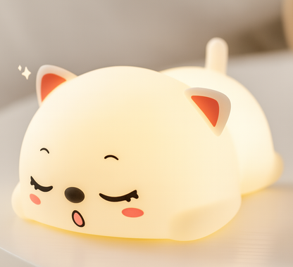 Glowie Buddies | Misty