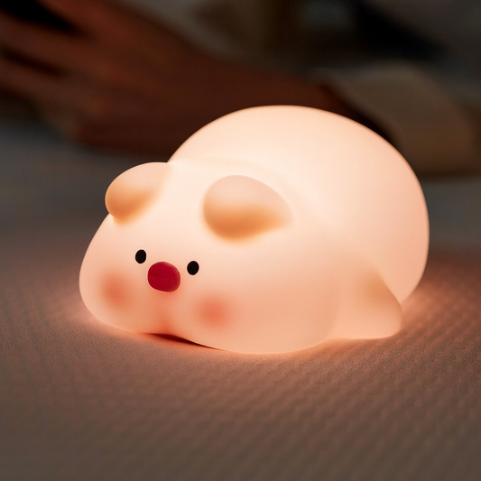 Glowie Buddies | Rosie