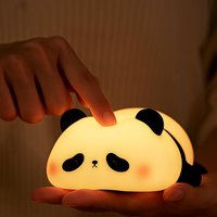 Glowie Buddies | Chamb