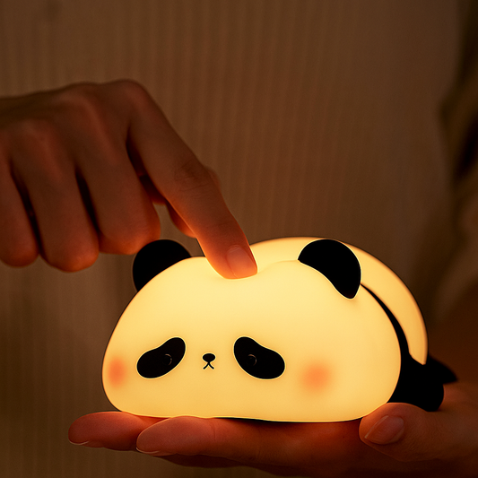 Glowie Buddies | Chamb