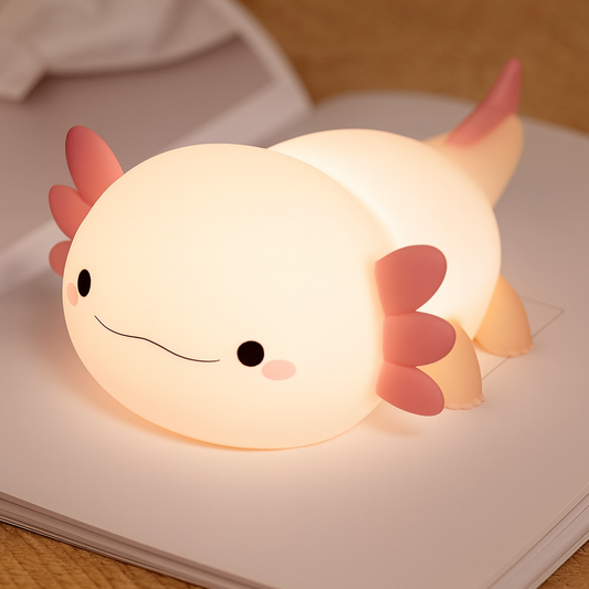 Glowie Buddies | Axie