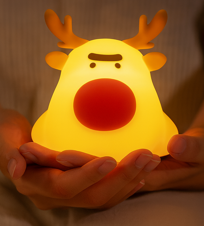 Glowie Buddies | Rudy
