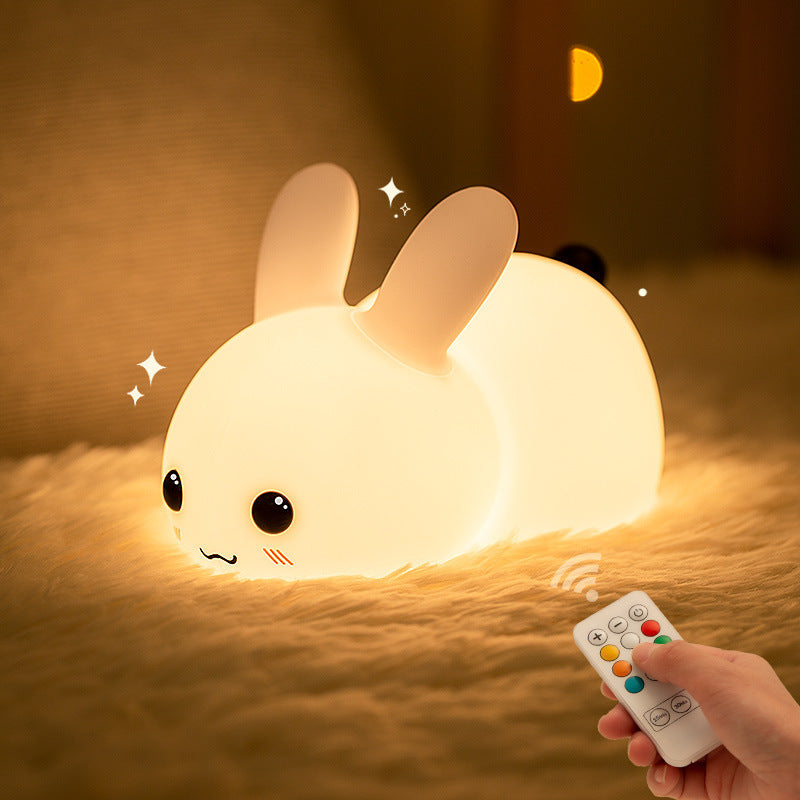 Glowie Buddies | Bunbun