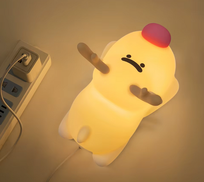 Glowie Buddies | Rudy