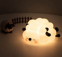 Glowie Buddies | Floofy