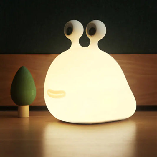 Glowie Buddies | Slowee