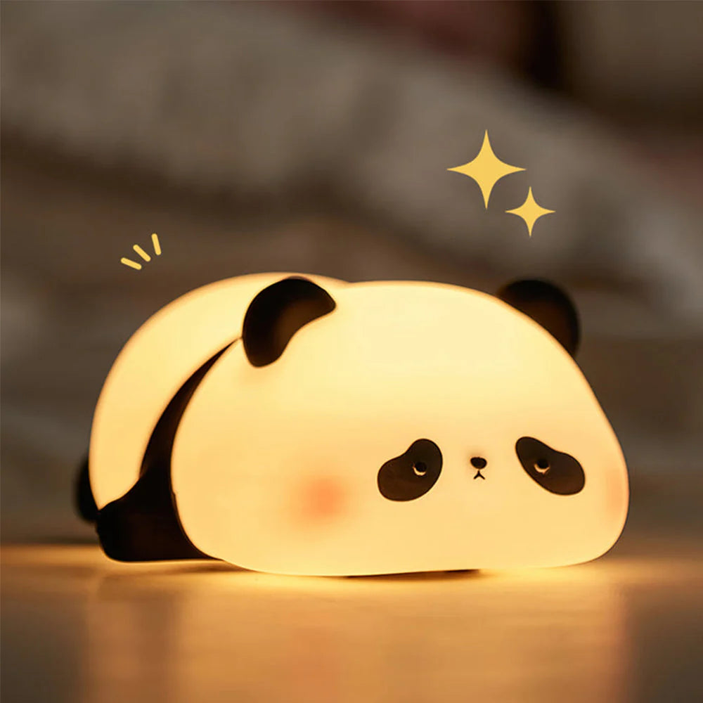 Glowie Buddies | Chamb